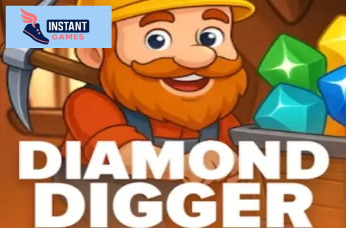 Diamond Digger